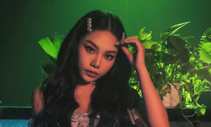 Quán quân Giọng hát Việt Vũ Thảo My ‘lột xác’ đầy nóng bỏng