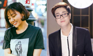 Mẹ Bùi Anh Tuấn nói gì trước tin con trai sắp cưới Văn Mai Hương?