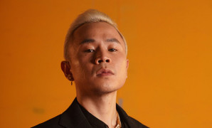 Rapper đời đầu của showbiz Việt: ‘Tôi từng có ý định kết hợp hát bội, tuồng chèo với rap’