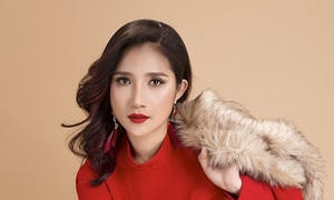 MC Cát Tường: ‘Phụ nữ một lần bị tổn thương trong tình yêu sẽ khó chữa lành vết thương’