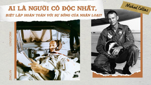 Ai là người cô độc nhất, biệt lập hoàn toàn với cuộc sống nhân loại?