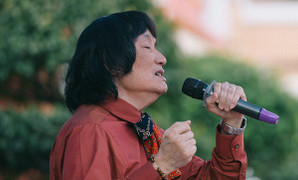 NSND Minh Vương: 'Tôi hồi sinh nhờ ghép thận của một chàng trai trẻ'