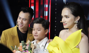 Hương Giang: 'Tôi sốc và hụt hẫng vì sự cố của MC Nguyên Khang'