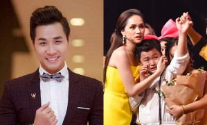 Đọc nhầm kết quả ‘Giọng hát Việt nhí 2019’, MC Nguyên Khang nhận chỉ trích dữ dội