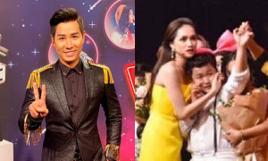 Gây tranh cãi dữ dội vì đọc nhầm kết quả 'Giọng hát Việt nhí', Nguyên Khang lên tiếng