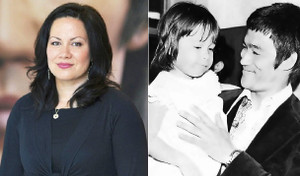 Con gái Lý Tiểu Long: Quyết làm diễn viên hành động, thực hiện giấc mơ dang dở của bố và anh