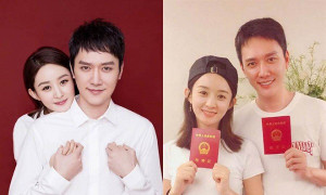 Phùng Thiệu Phong bị Triệu Lệ Dĩnh quản lý chặt chẽ, nghiêm cấm tiết lộ chuyện của con trai