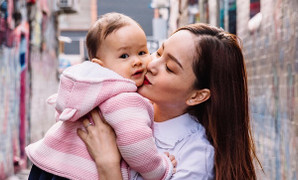 Lan Phương: ‘Người lớn đánh mắng con cái vì người lớn bất lực’
