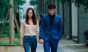 Phim của Đặng Luân và loạt dự án hợp tác Trung - Hàn mãi chưa lên sóng vì lệnh cấm