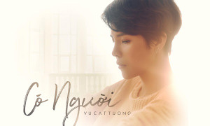 Vũ Cát Tường bật khóc, trở lại với ballad bằng bản hit ‘lụi tim’