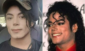 Người đóng giả Michael Jackson bị yêu cầu kiểm tra DNA