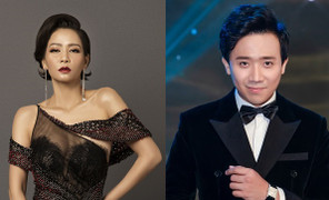 Thu Minh trình diễn, Trấn Thành làm MC đêm chung kết ‘Hoa hậu Hoàn vũ Việt Nam 2019’