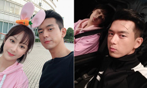 Lý Hiện 'lầy lội' đăng ảnh ngủ gật chúc mừng sinh nhật Dương Tử