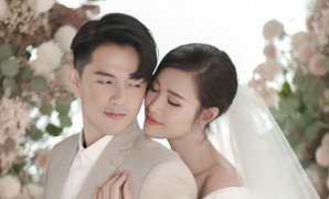 Trước lễ cưới với Ông Cao Thắng, Đông Nhi nói: 'Tôi cực kỳ phấn khích'