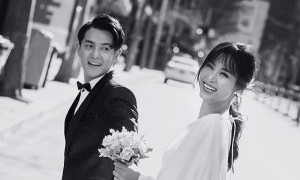 10 năm yêu nhau của Đông Nhi - Ông Cao Thắng: Thanh xuân dành hết cho nhau