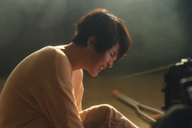 Vũ Cát Tường gào khóc thảm thiết vì bị bỏ rơi