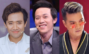 Nghệ sĩ Việt sở hữu mức cát-xê cao cỡ nào?