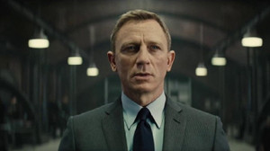 Phim ‘007’ cuối cùng của Daniel Craig tiêu tốn 250 triệu USD để sản xuất
