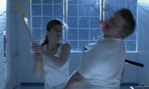 Bí mật đằng sau các cảnh hành động khiến diễn viên bị thương, nằm viện