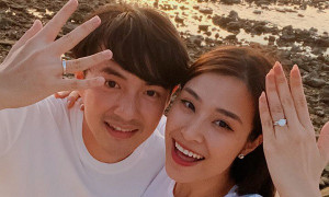 Đông Nhi - Ông Cao Thắng: 'Thế là mình cưới nhau rồi đấy, một cảm giác lạ nhưng đầy sự rung động'