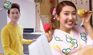 Danh sách 10 khán giả trúng thưởng khảo sát đợt 2 'Phiêu lưu cùng Gulliver’