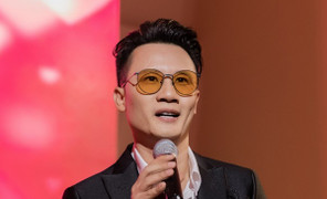 Hoàng Bách: ‘Khi 20 tuổi, tôi không biết sợ'