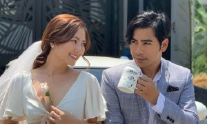 Ngọc Lan - Thanh Bình xác nhận ly hôn