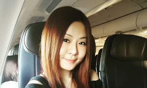 Khán giả phát sốt khi chủ nhân hit ‘Proud of you’ Fiona Fung sắp đến Việt Nam