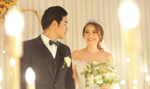 Ngọc Lan - Thanh Bình: Hơn 10 năm tri kỷ, ly hôn sau 3 năm chung sống