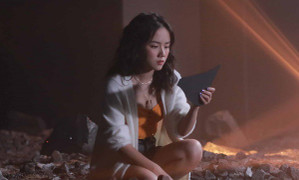 Phương Ly bất ngờ nổi loạn, đổi hình tượng cá tính