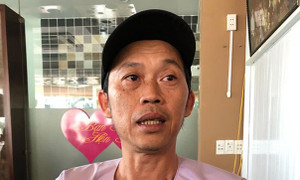 Hoài Linh: 'Tôi vẫn bình thường, uống một viên thuốc ngủ là nằm được tới 8h sáng'