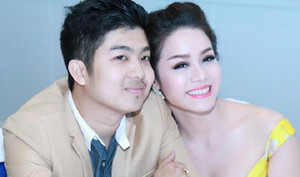 Bị tố bạo hành vợ đang mang thai, chồng cũ Nhật Kim Anh nói gì?