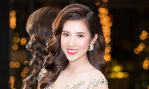 Hoa hậu Dương Yến Nhung: ‘Việc kinh doanh gặp khó khăn, tôi gần như buông xuôi mọi thứ'