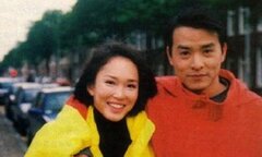 'Cô cô' Phạm Văn Phương - 'Dương Quá' Lý Minh Thuận: 20 năm yêu nhau từ trong phim ra ngoài đời