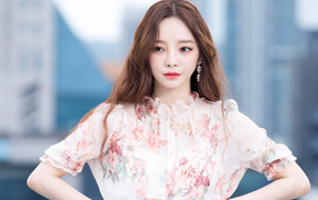 Khán giả quốc tế xót xa khi Goo Hara tự tử ở tuổi 28