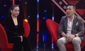 Phi Nhung từng tự tử vì bị lừa gạt tình cảm