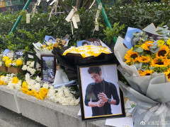 Con trai bị đột tử khi đang quay hình, bố mẹ Cao Dĩ Tường nói gì?