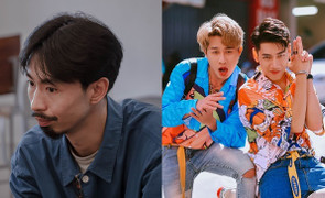 'Làn sóng xanh 2019': Đen Vâu, Jack và K-ICM phủ sóng bảng xếp hạng tuần