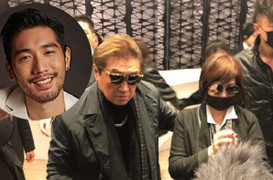 Lễ tang Cao Dĩ Tường: Gia đình suy sụp, vợ sắp cưới khóc không ngừng