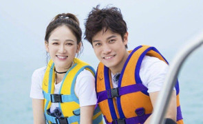 Rộ tin đồn có mối quan hệ với gái mại dâm, bạn trai của Trần Kiều Ân nói gì?