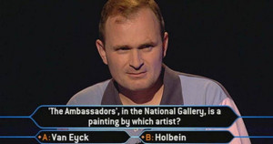 Thiếu tá quân đội kết hợp với giảng viên đại học thực hiện vụ gian lận lớn nhất lịch sử 'Ai là triệu phú'