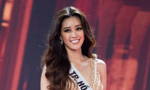 Tân Hoa hậu Hoàn vũ Việt Nam 2019: 'Tôi là nạn nhân bất thành của ấu dâm'