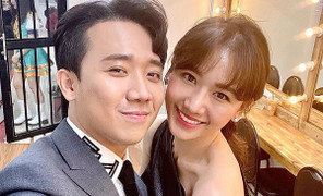 Hari Won băn khoăn sao chưa thành Hoa hậu, Trấn Thành nói một câu đậm chất ngôn tình