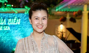 Nhớ lại khoảng thời gian ly hôn và phá sản, Kim Thư ngậm ngùi: 'Thật khủng khiếp nhưng tôi vẫn phải sống'