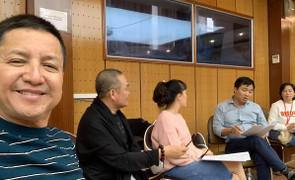 Ngoài Xuân Hinh, các nghệ sĩ nào góp mặt trong chương trình thay thế 'Táo quân'?