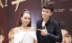 Sam không lấy cát-xê, Ninh Dương Lan Ngọc 'xin' được hát cùng Ngô Kiến Huy