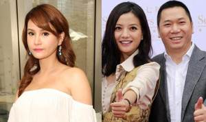 Chồng Triệu Vy bị một doanh nhân tố quỵt nợ gần 30 triệu USD