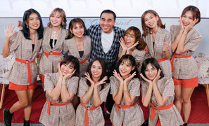 Quyền Linh: ‘Tôi chọn cái khó khi quyết định đỡ đầu cho nhóm nhạc O2O’