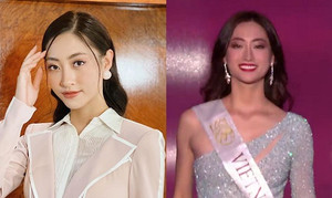 Lương Thùy Linh và hành trình trở thành top 12 'Miss World 2019' đầy ấn tượng