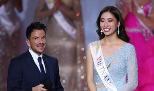 Lương Thùy Linh: 'Tôi tự hào khi cái tên Việt Nam vang lên 2 lần ở Miss World 2019'